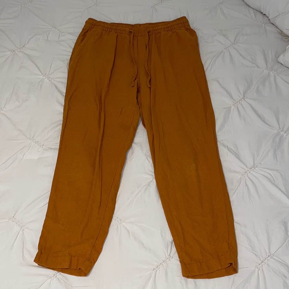 Lounge pants